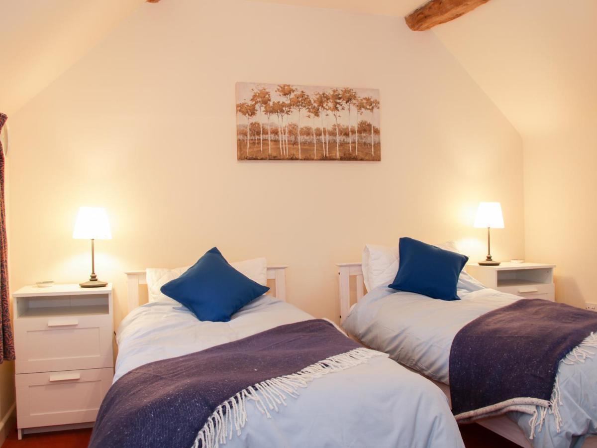 Cream Door Cottage كيدرمينستر المظهر الخارجي الصورة