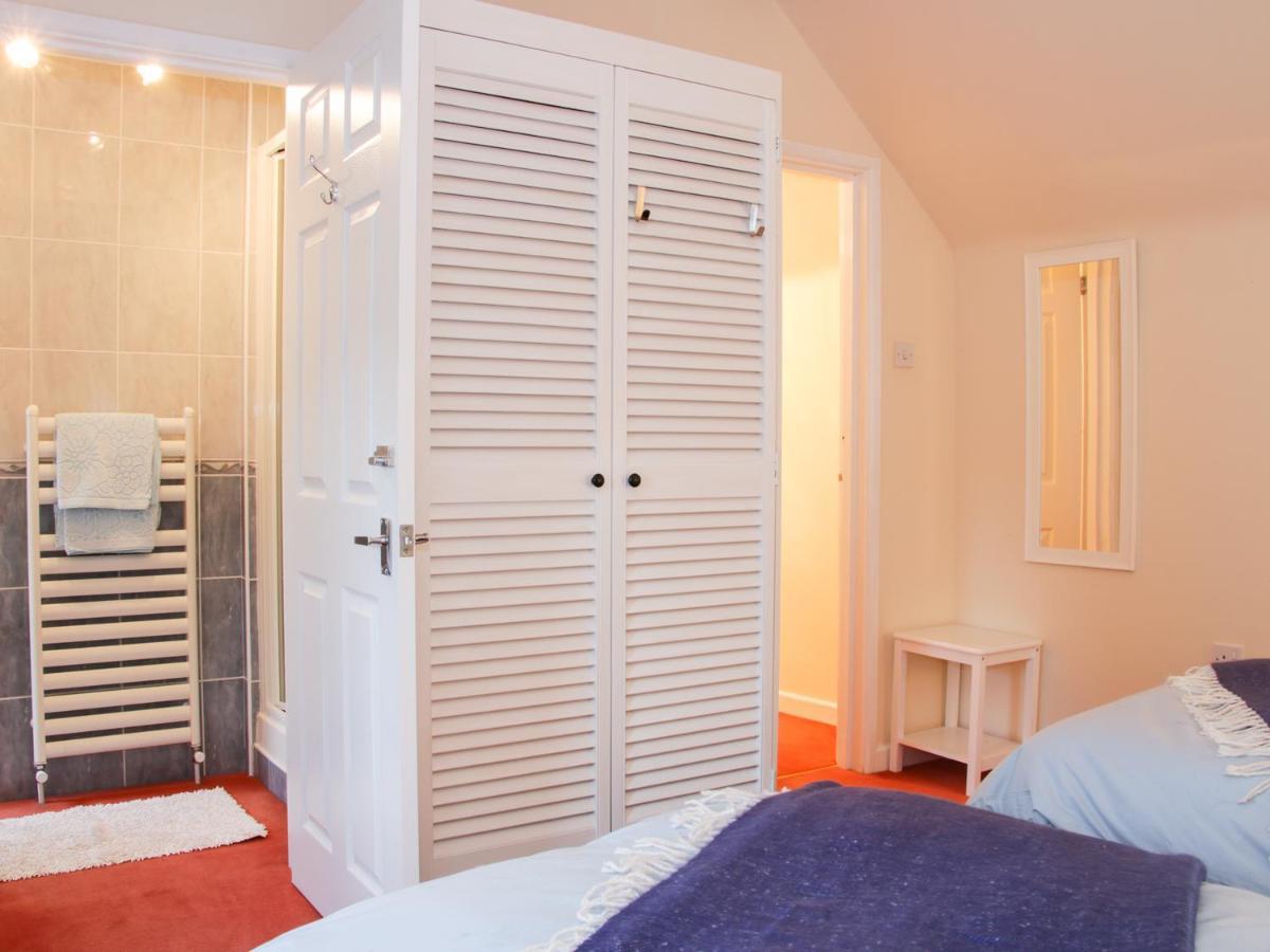 Cream Door Cottage كيدرمينستر المظهر الخارجي الصورة