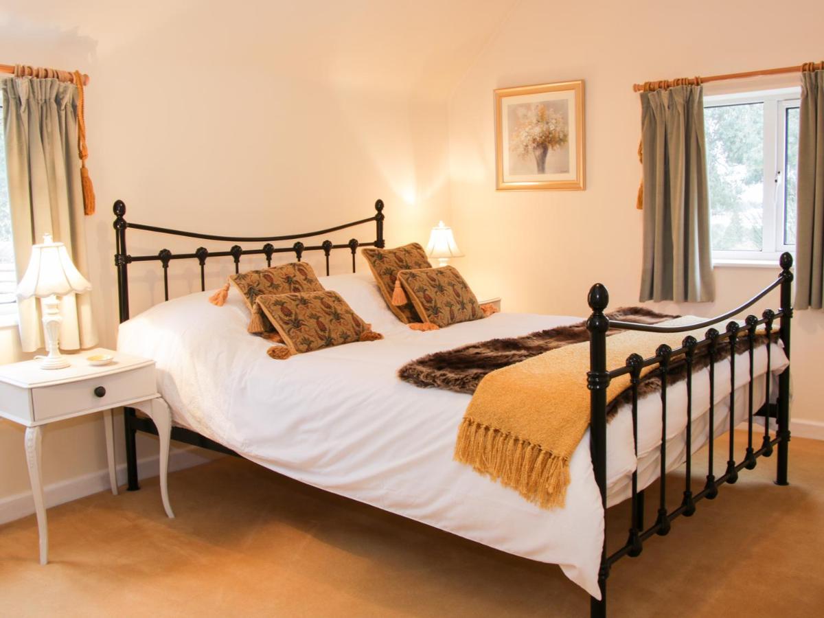 Cream Door Cottage كيدرمينستر المظهر الخارجي الصورة