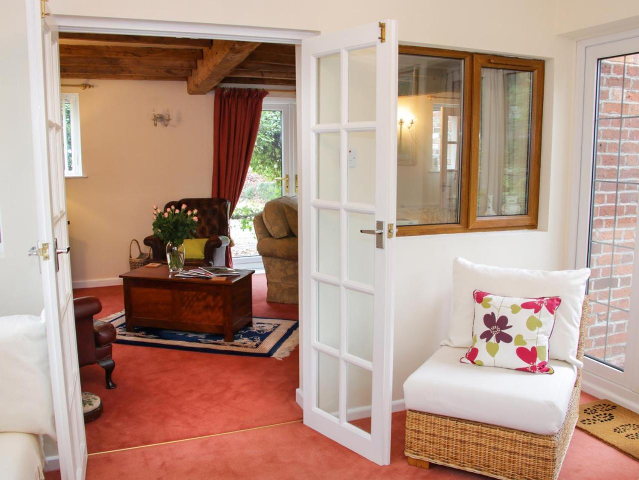 Cream Door Cottage كيدرمينستر المظهر الخارجي الصورة