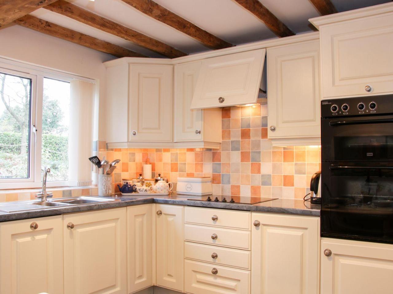 Cream Door Cottage كيدرمينستر المظهر الخارجي الصورة