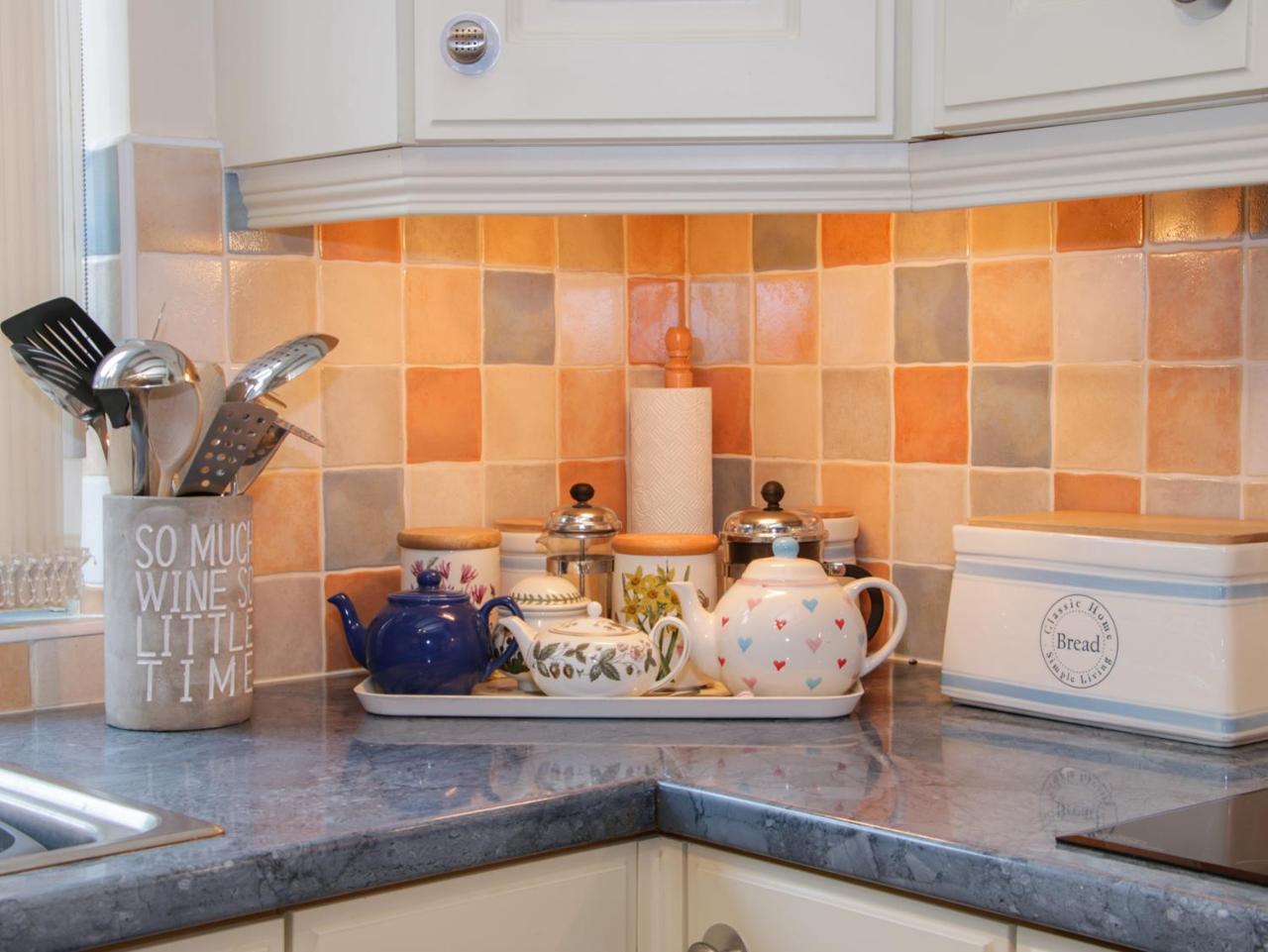 Cream Door Cottage كيدرمينستر المظهر الخارجي الصورة