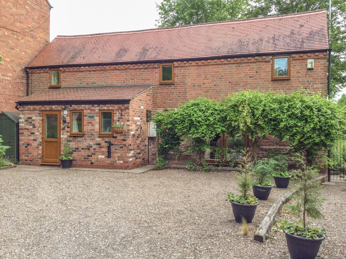 Cream Door Cottage كيدرمينستر المظهر الخارجي الصورة